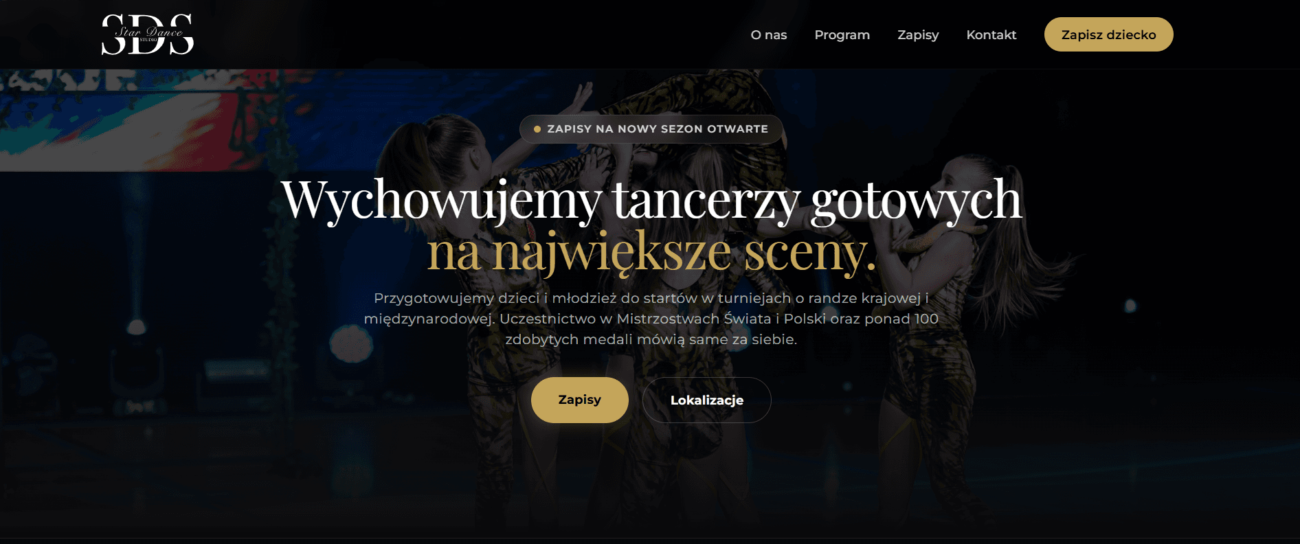 Star Dance Studio